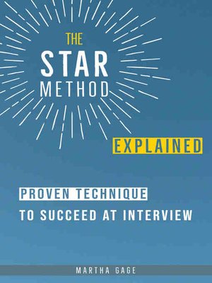 cover image of The STAR Method Explained